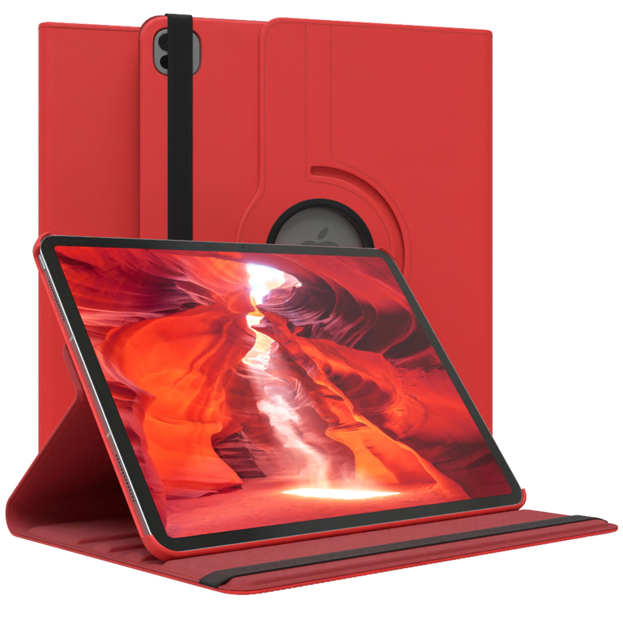 iPad Pro 13" (2025) drehbare Hülle