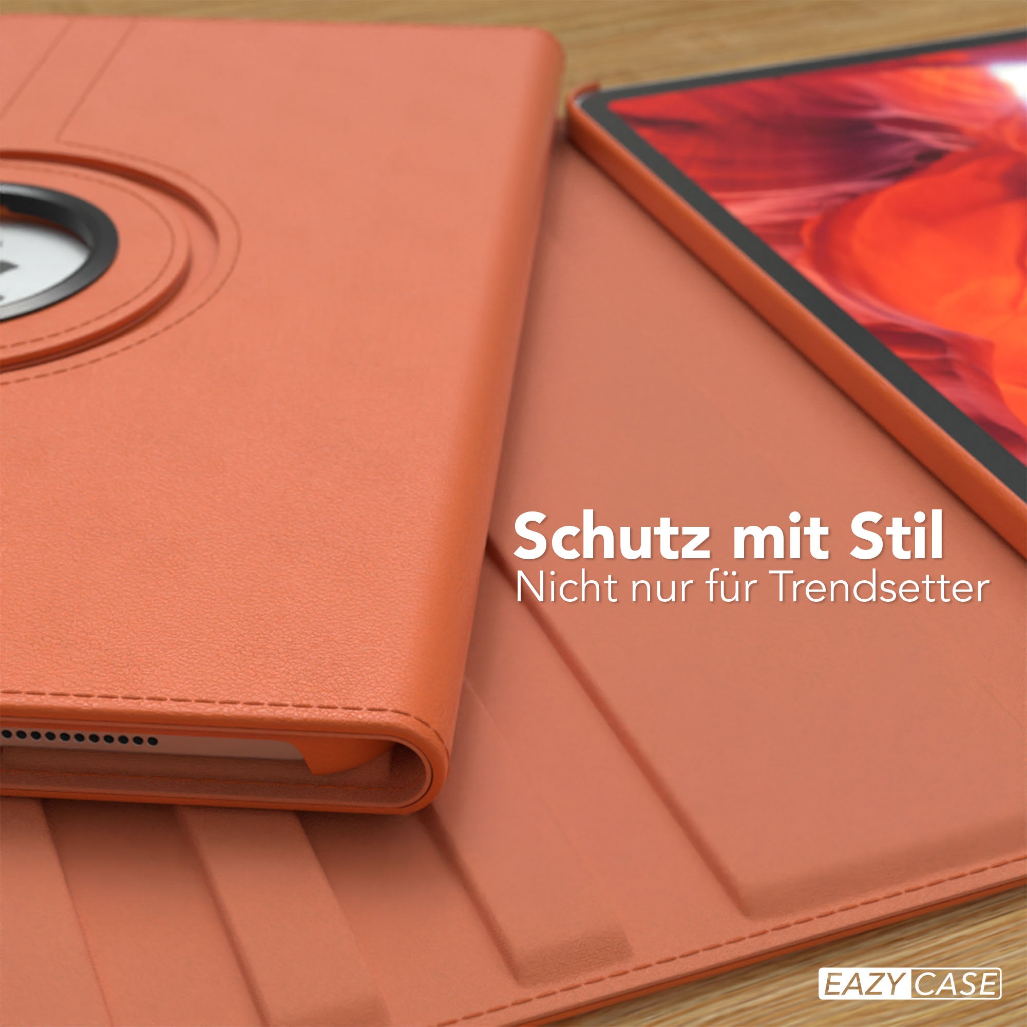 iPad Pro 13" (2025) drehbare Hülle