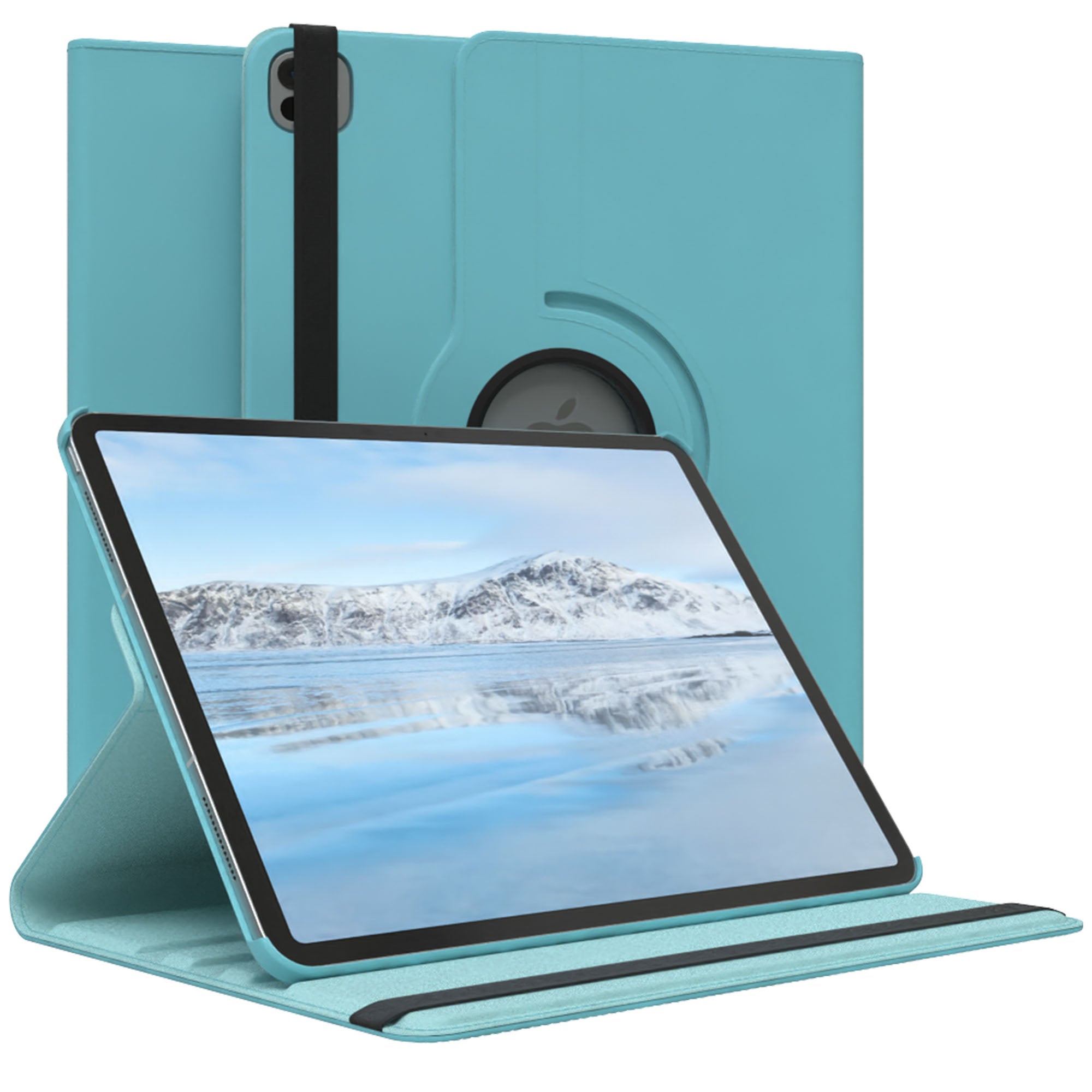 iPad Pro 13" (2025) drehbare Hülle