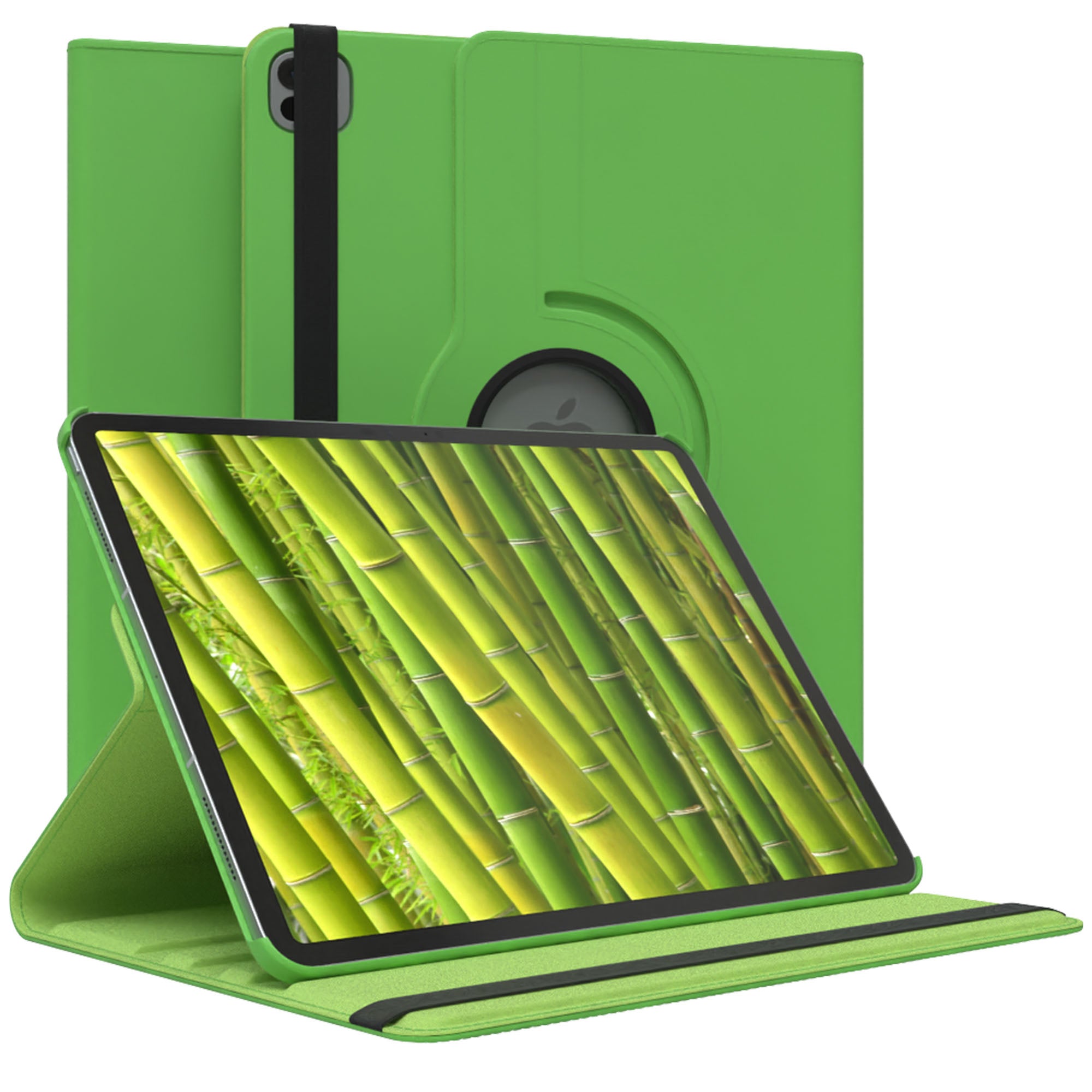 iPad Pro 13" (2025) drehbare Hülle