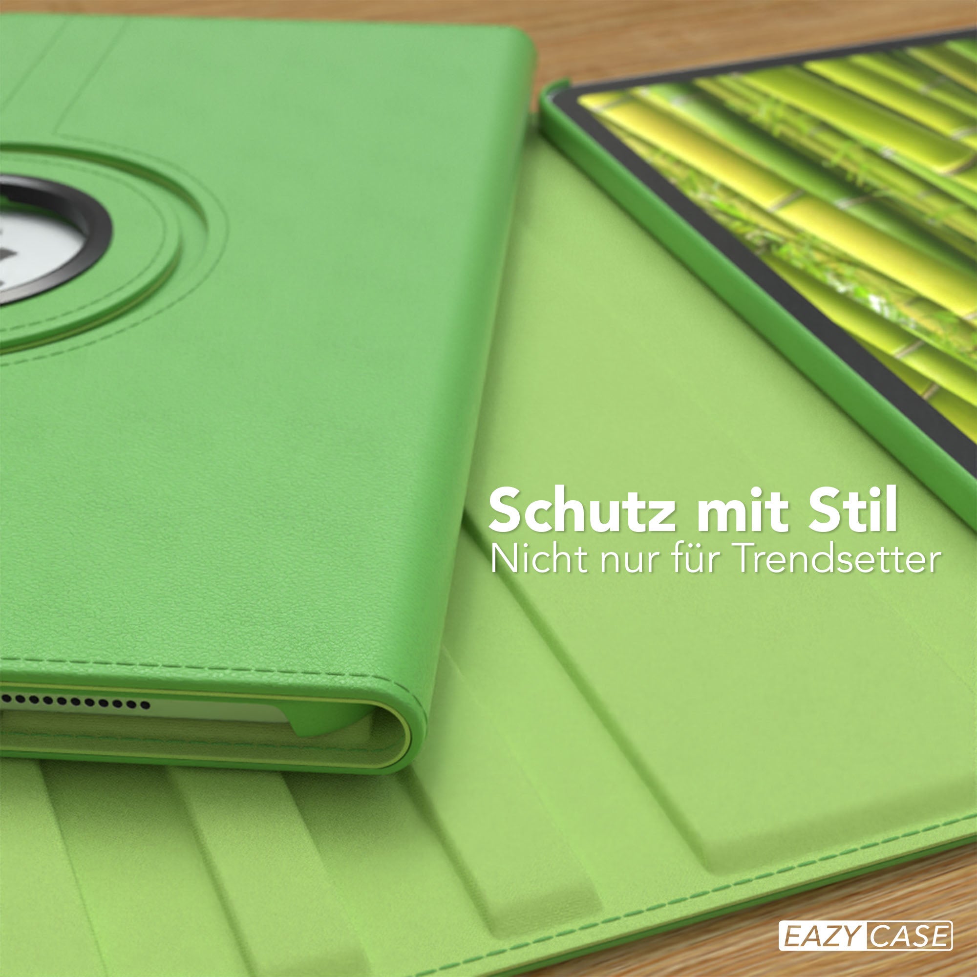 iPad Pro 13" (2025) drehbare Hülle