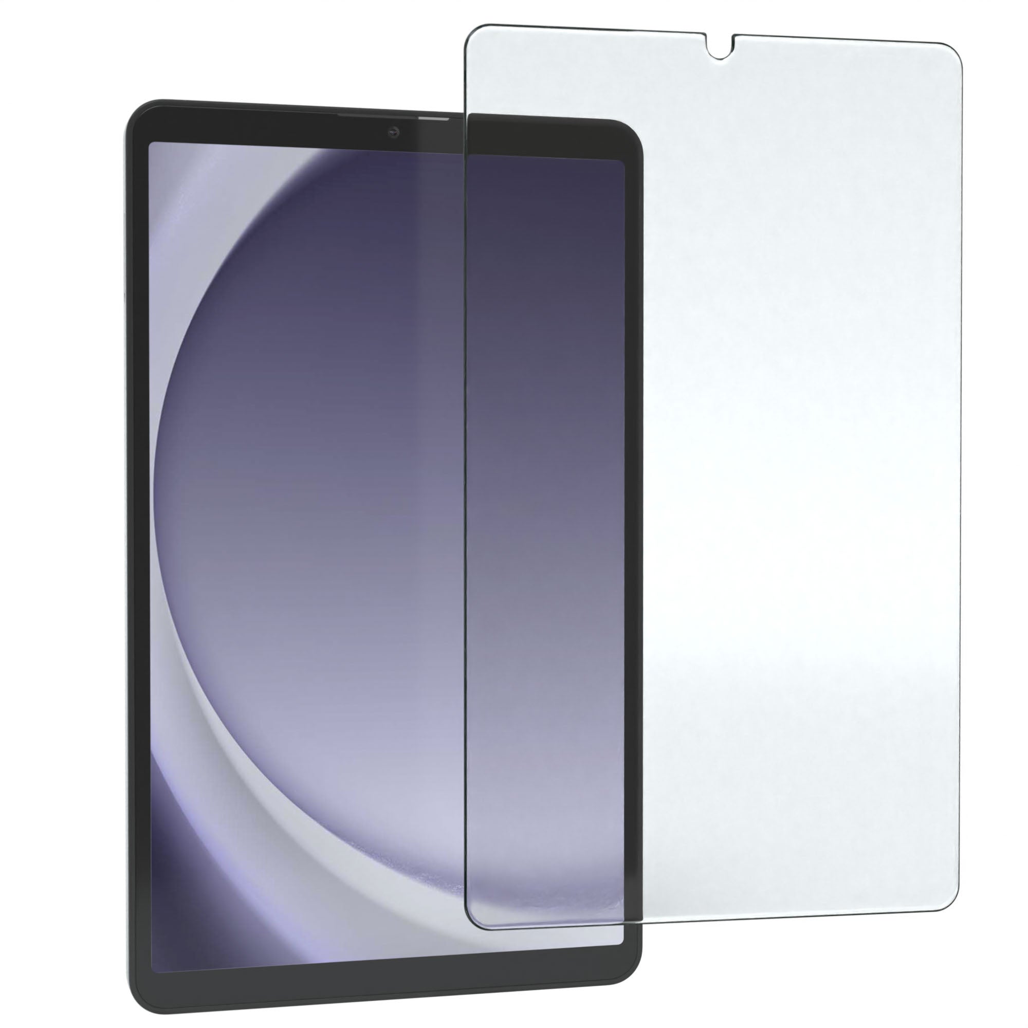 Samsung Galaxy Tab A11 Glasfolie Displayschutz von EAZY CASE