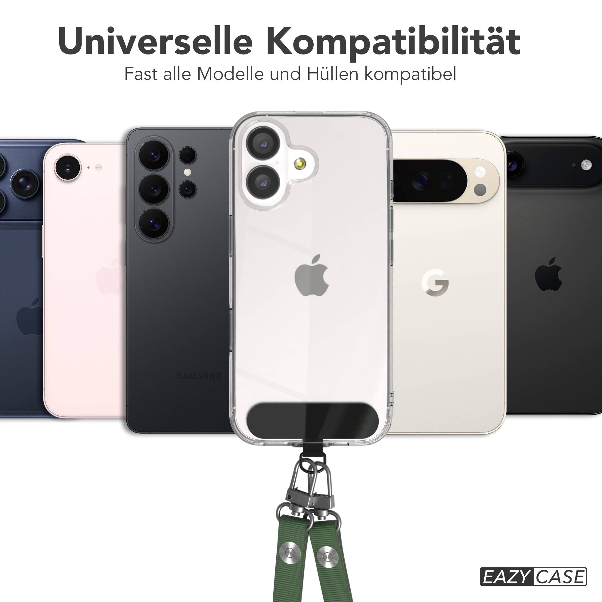 Universal Handykette passend für jedes Modell