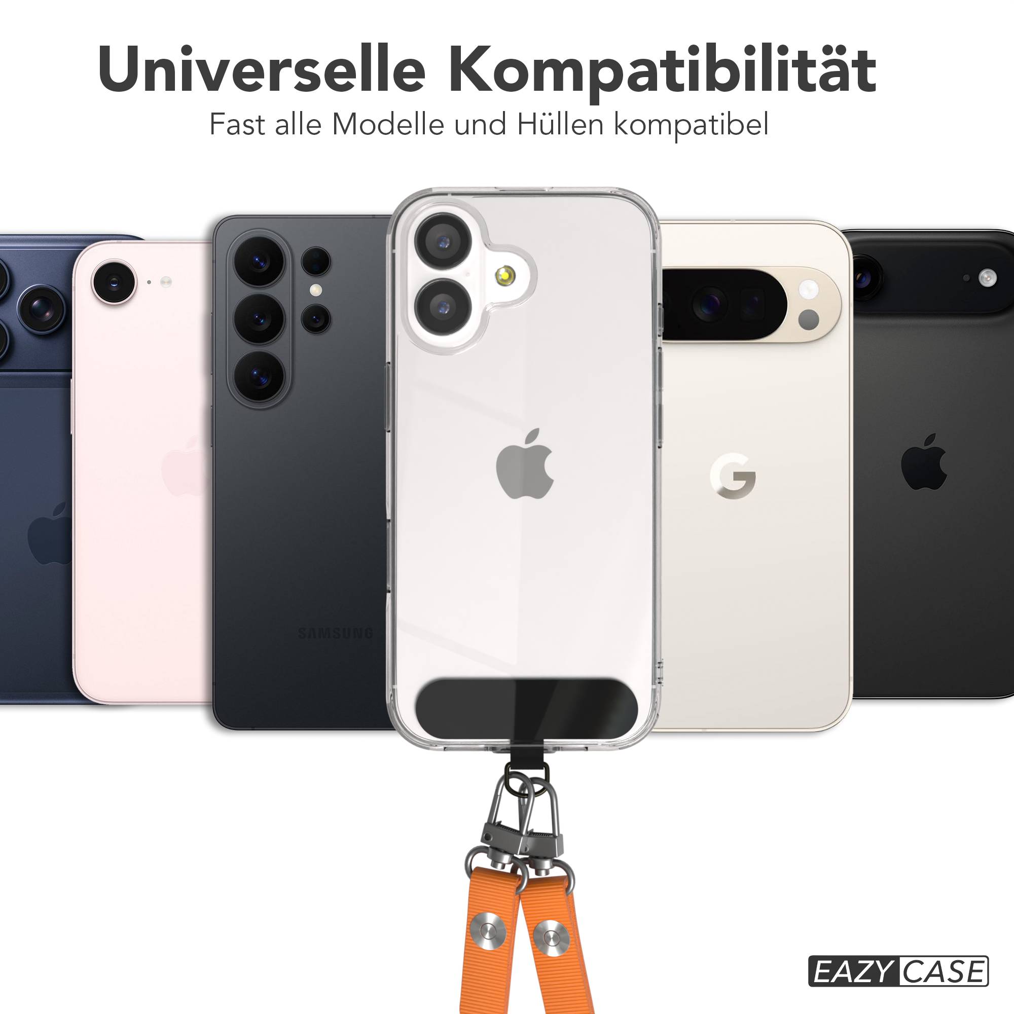 Universal Handykette passend für jedes Modell