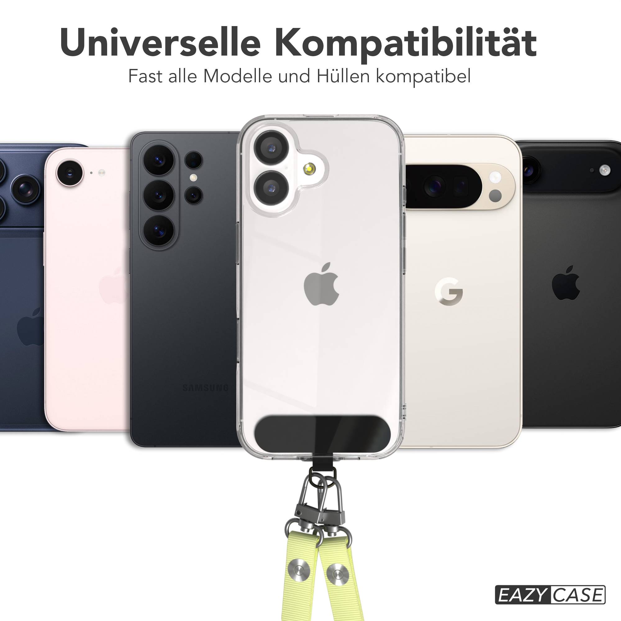 Universal Handykette passend für jedes Modell