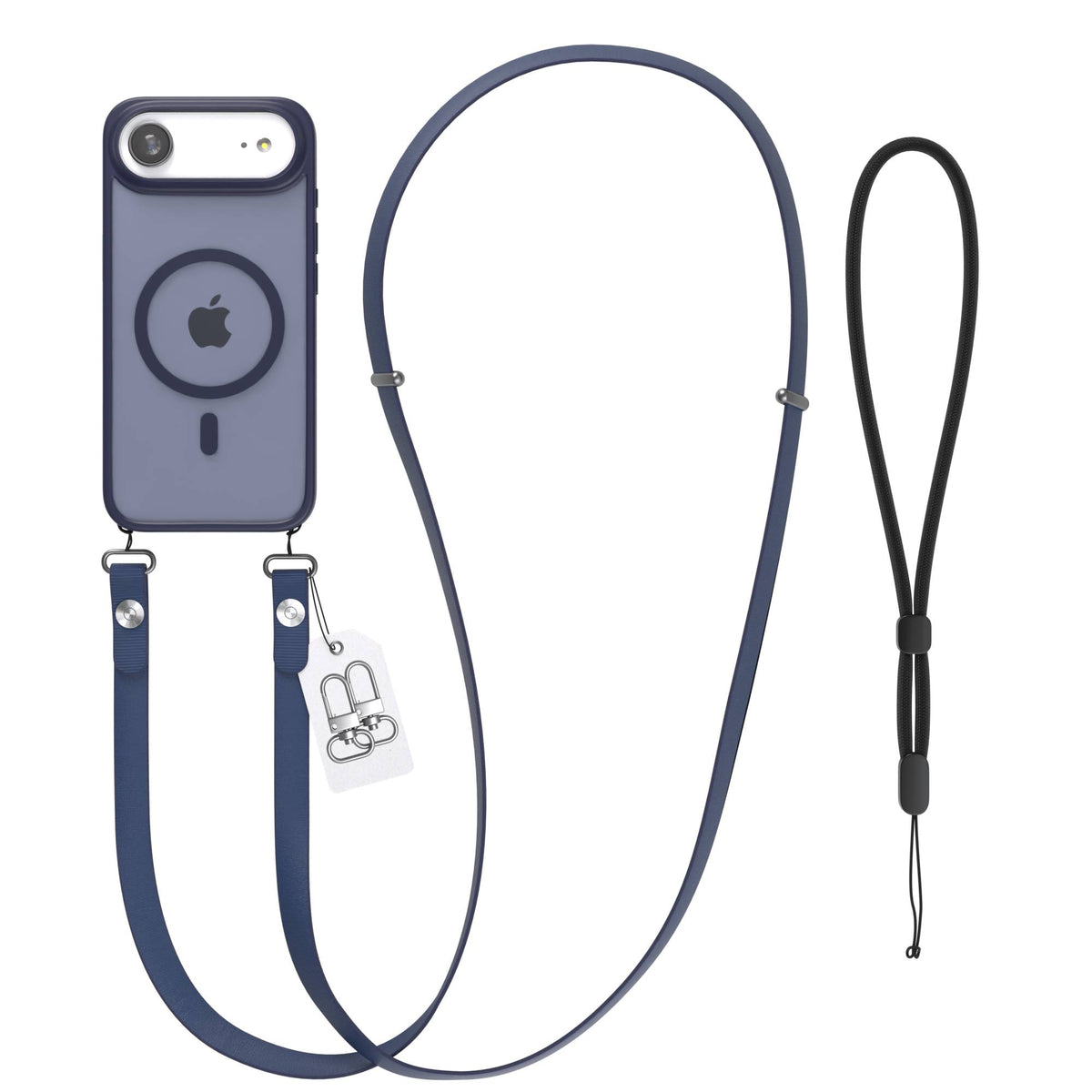 iPhone Air Outdoor Hülle mit MagSafe + magnetisches Band