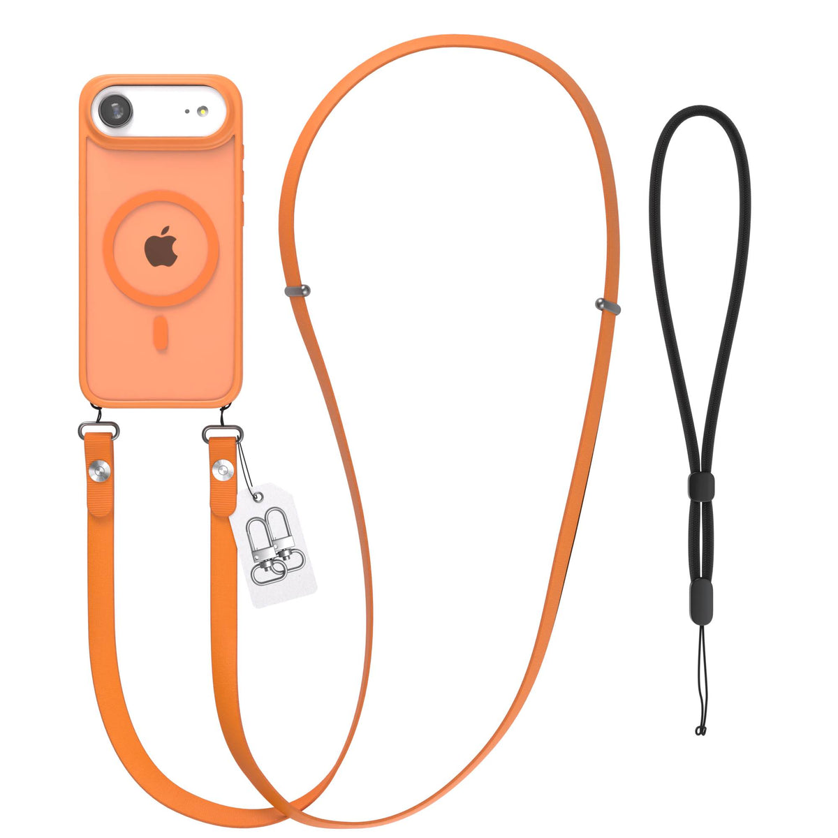 iPhone Air Outdoor Hülle mit MagSafe + magnetisches Band