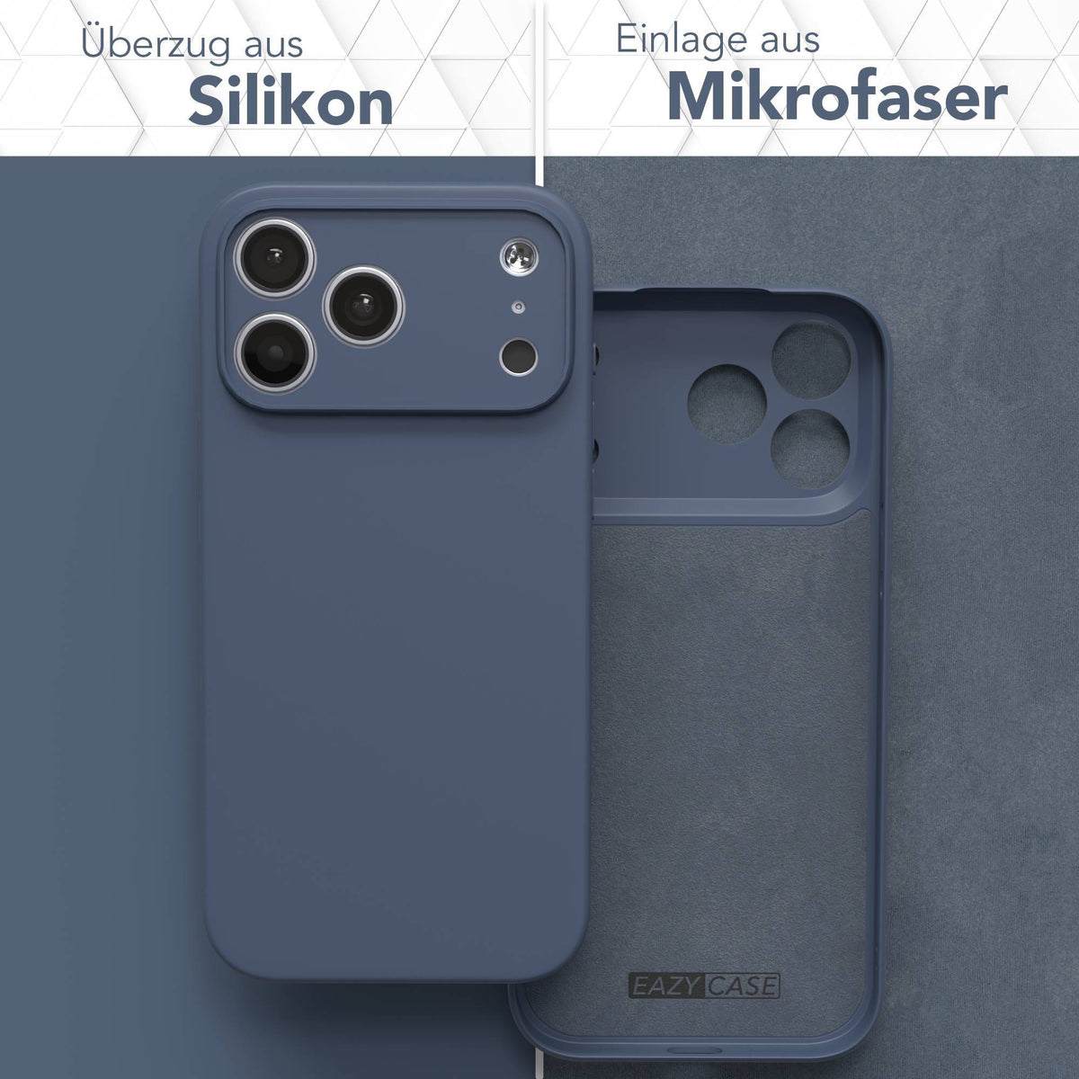 iPhone 18 Pro Max Silikonhülle