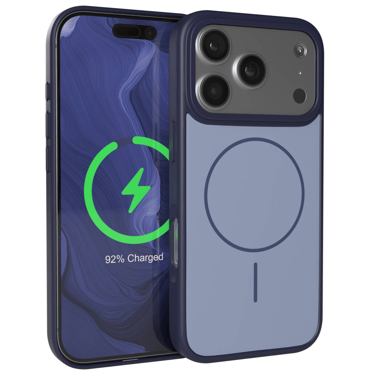 iPhone 18 Pro Outdoor Hülle mit thin MagSafe