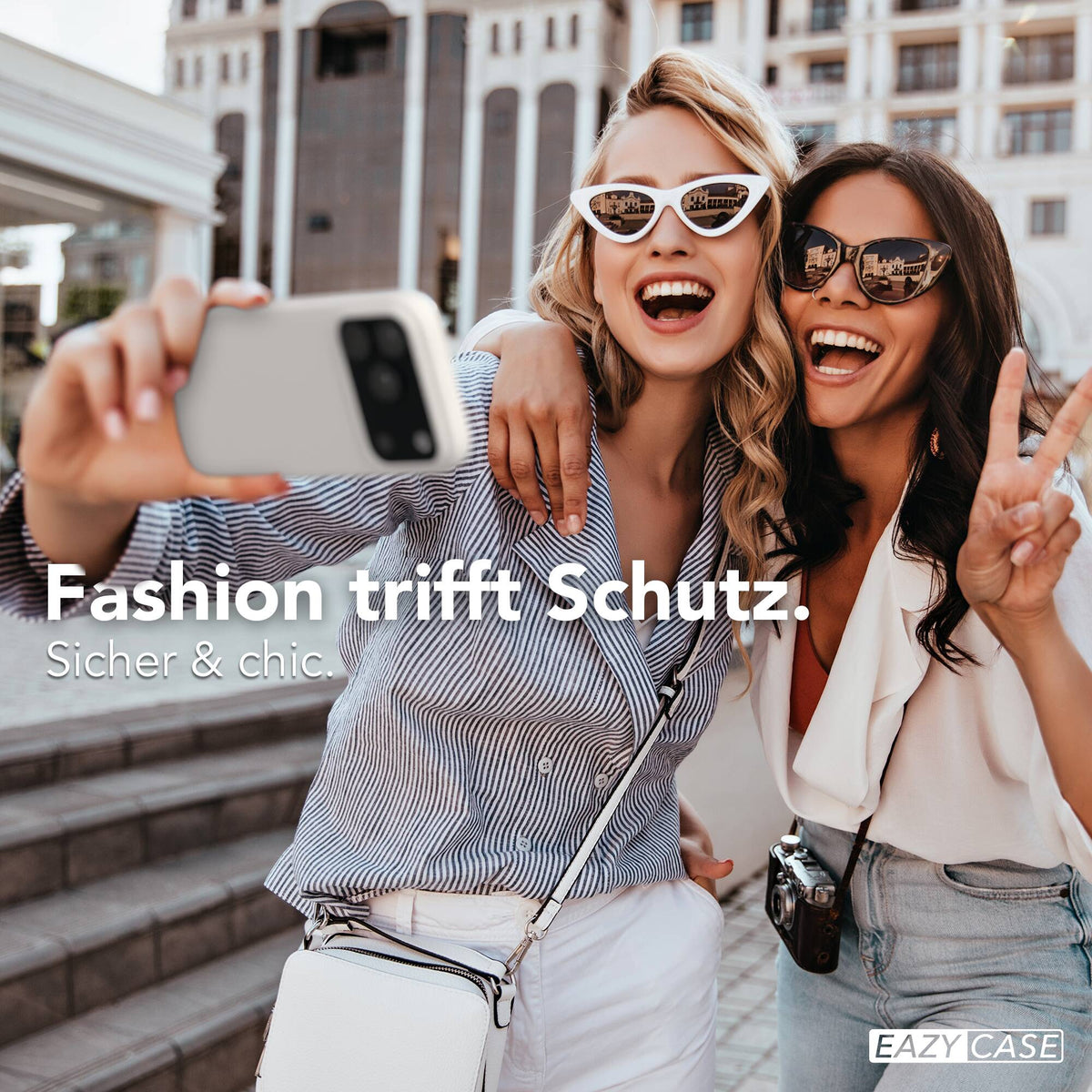 iPhone 18 Pro premium Silikonhülle mit MagSafe