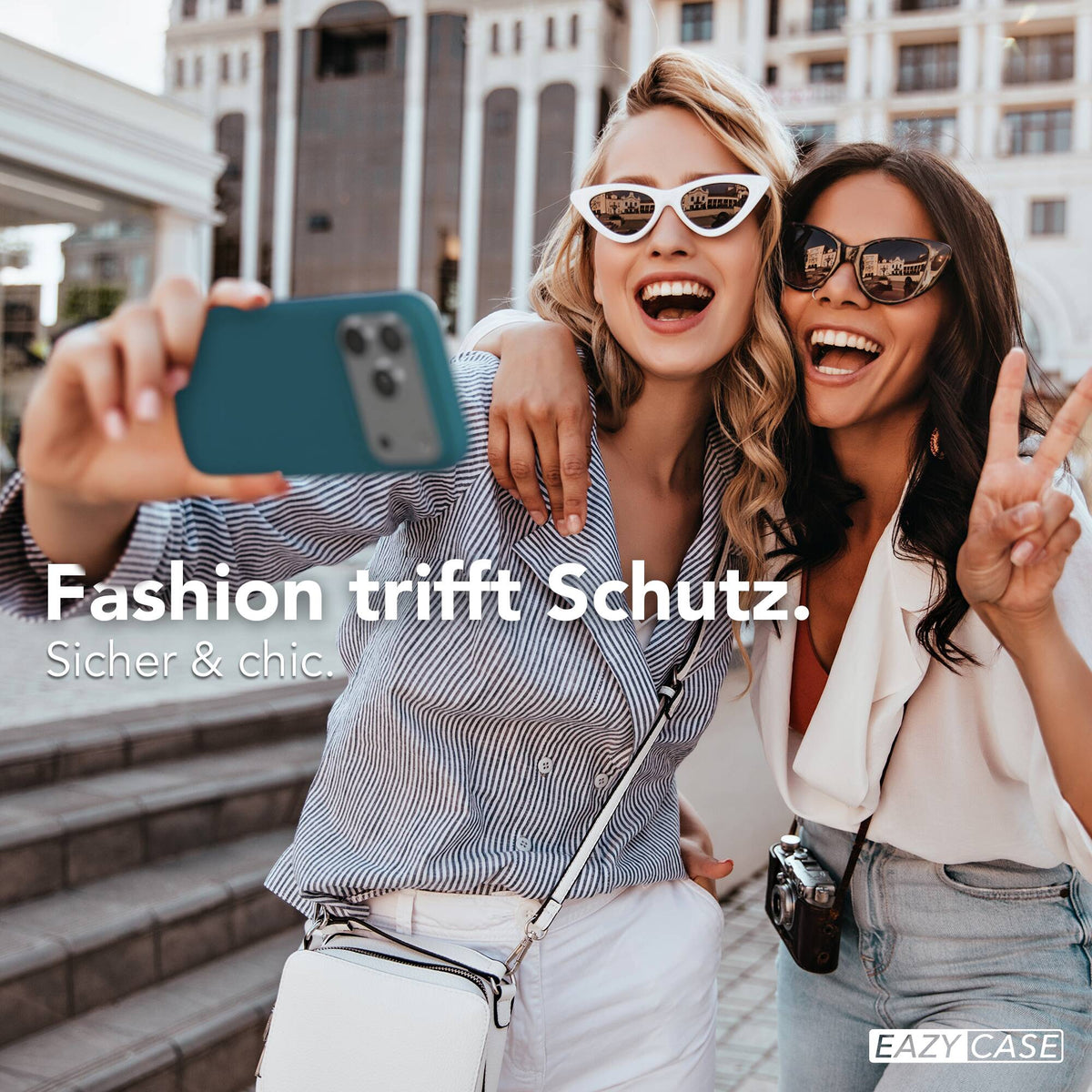iPhone 18 Pro Premium Silikonhülle