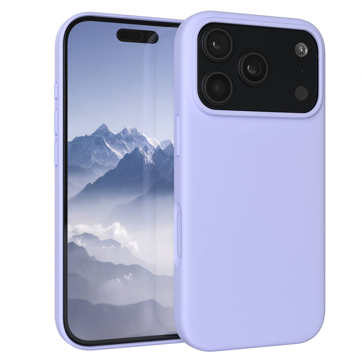 iPhone 18 Pro Premium Silikonhülle