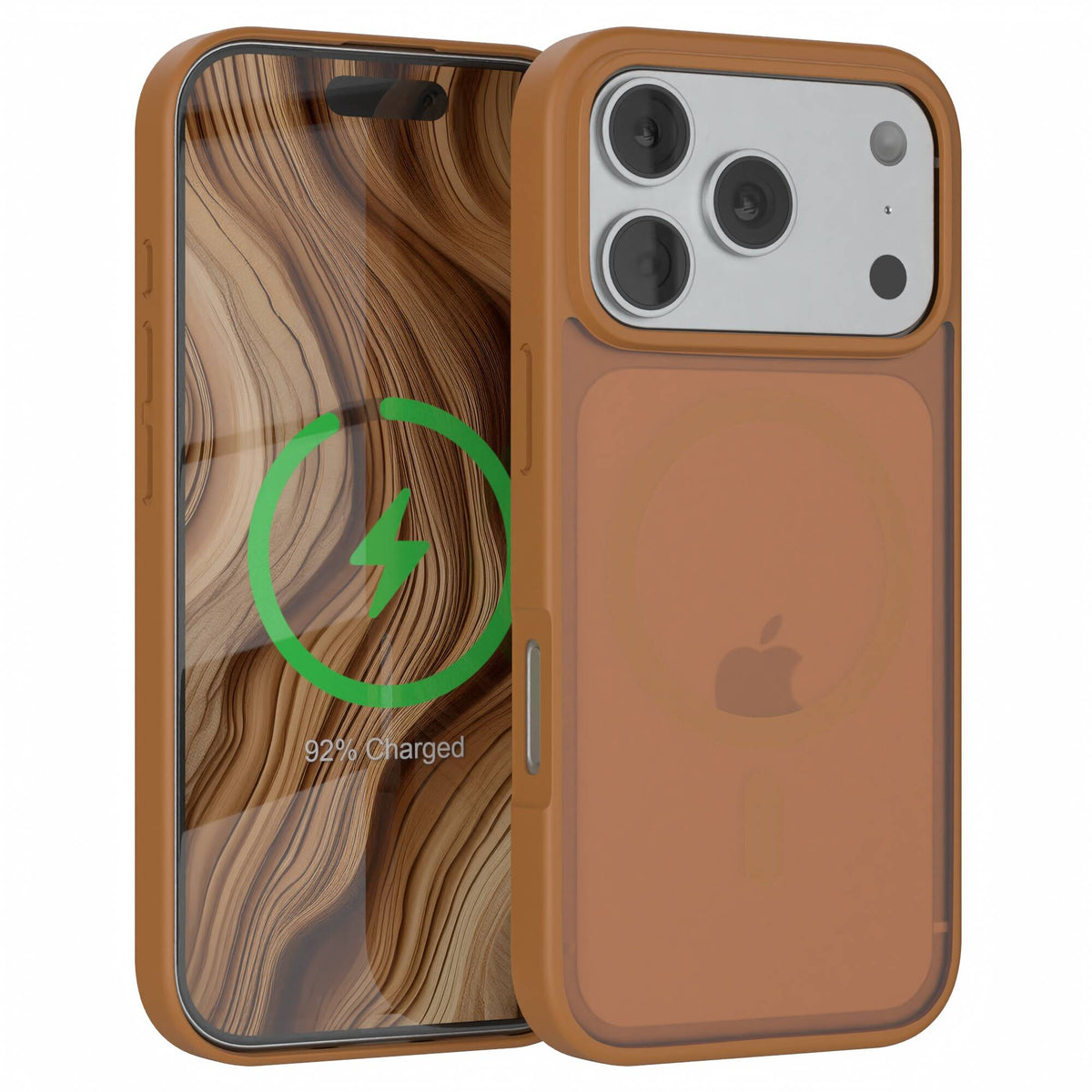 iPhone 18 Pro Outdoor Hülle mit MagSafe