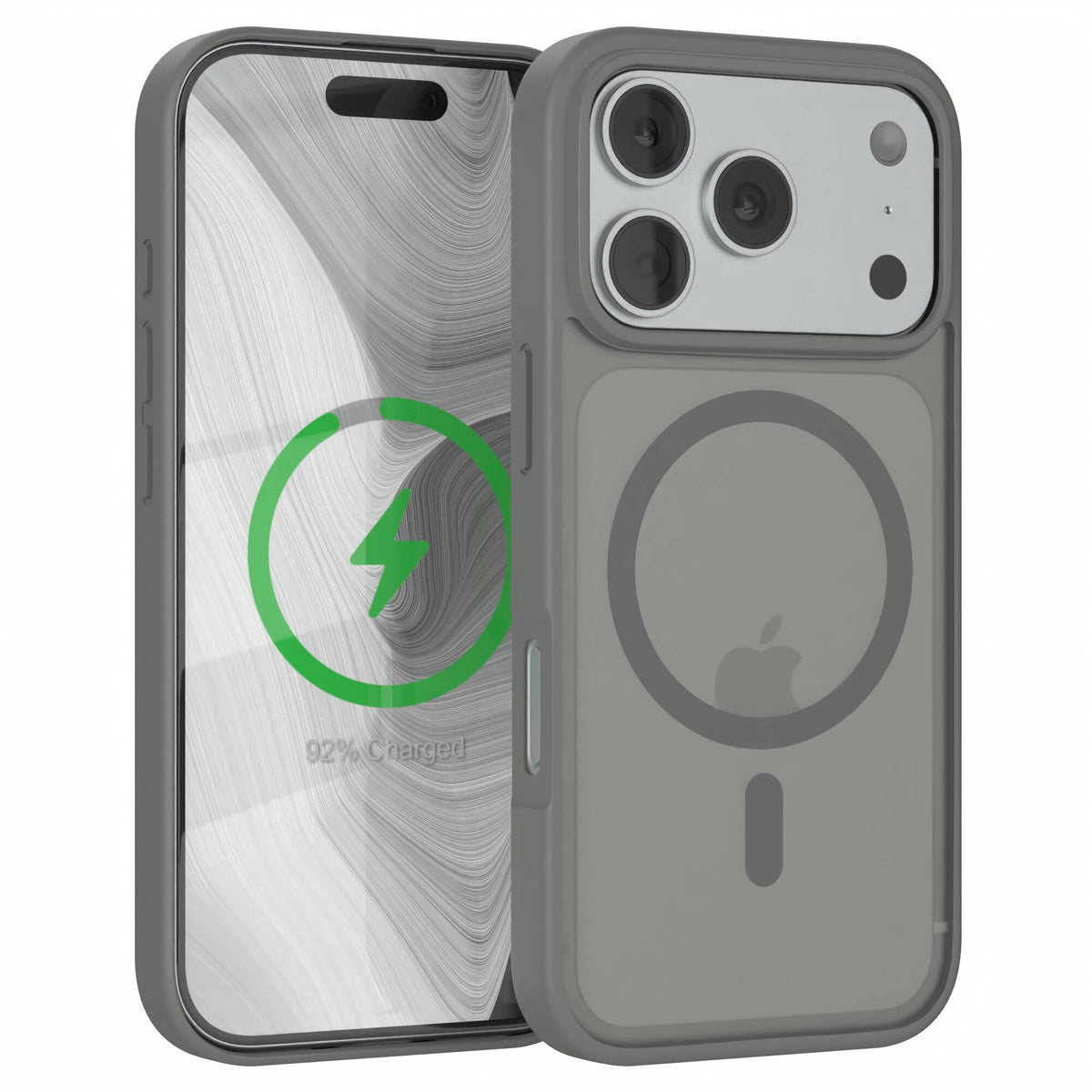 iPhone 18 Pro Outdoor Hülle mit MagSafe