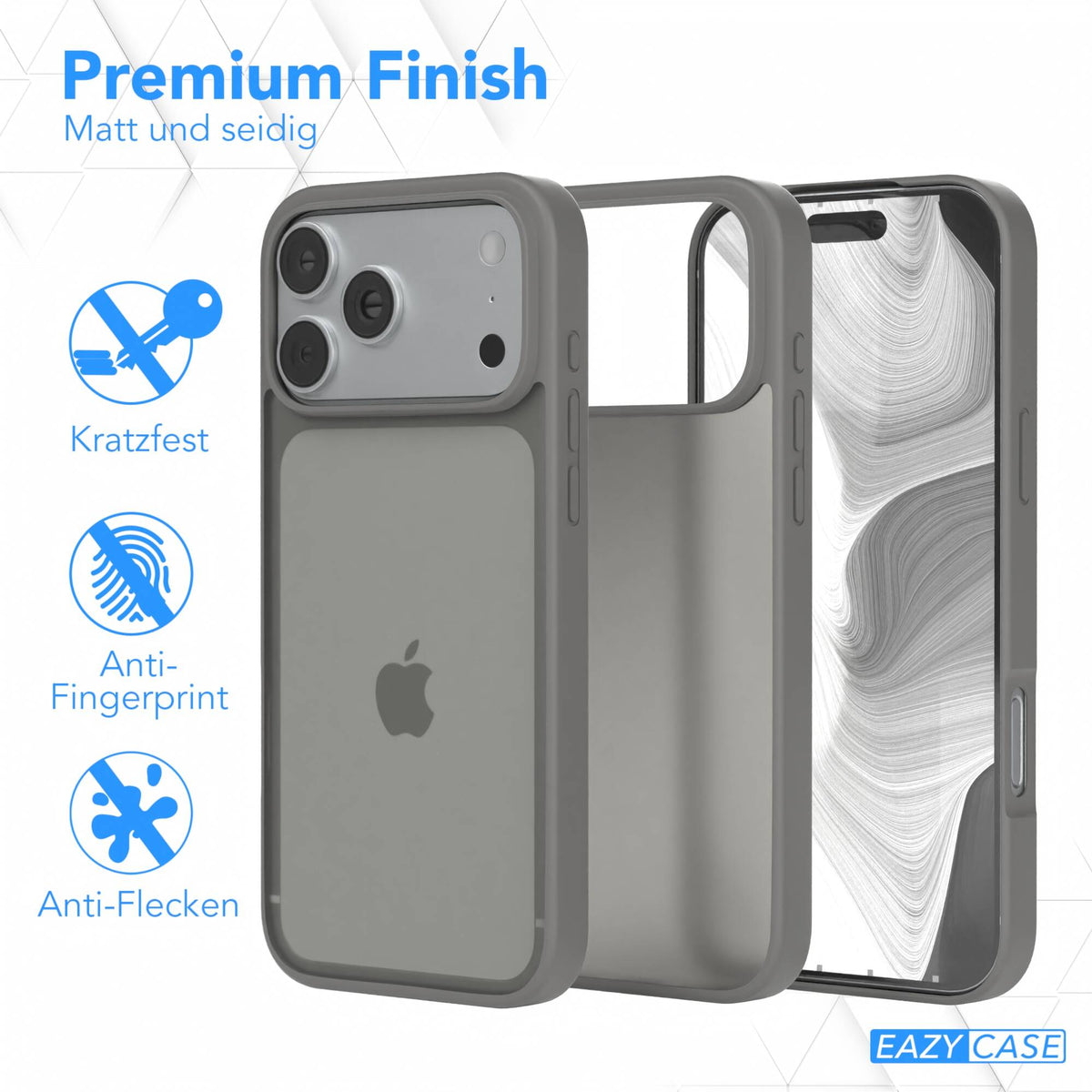 iPhone 18 Pro Max Outdoor Hülle