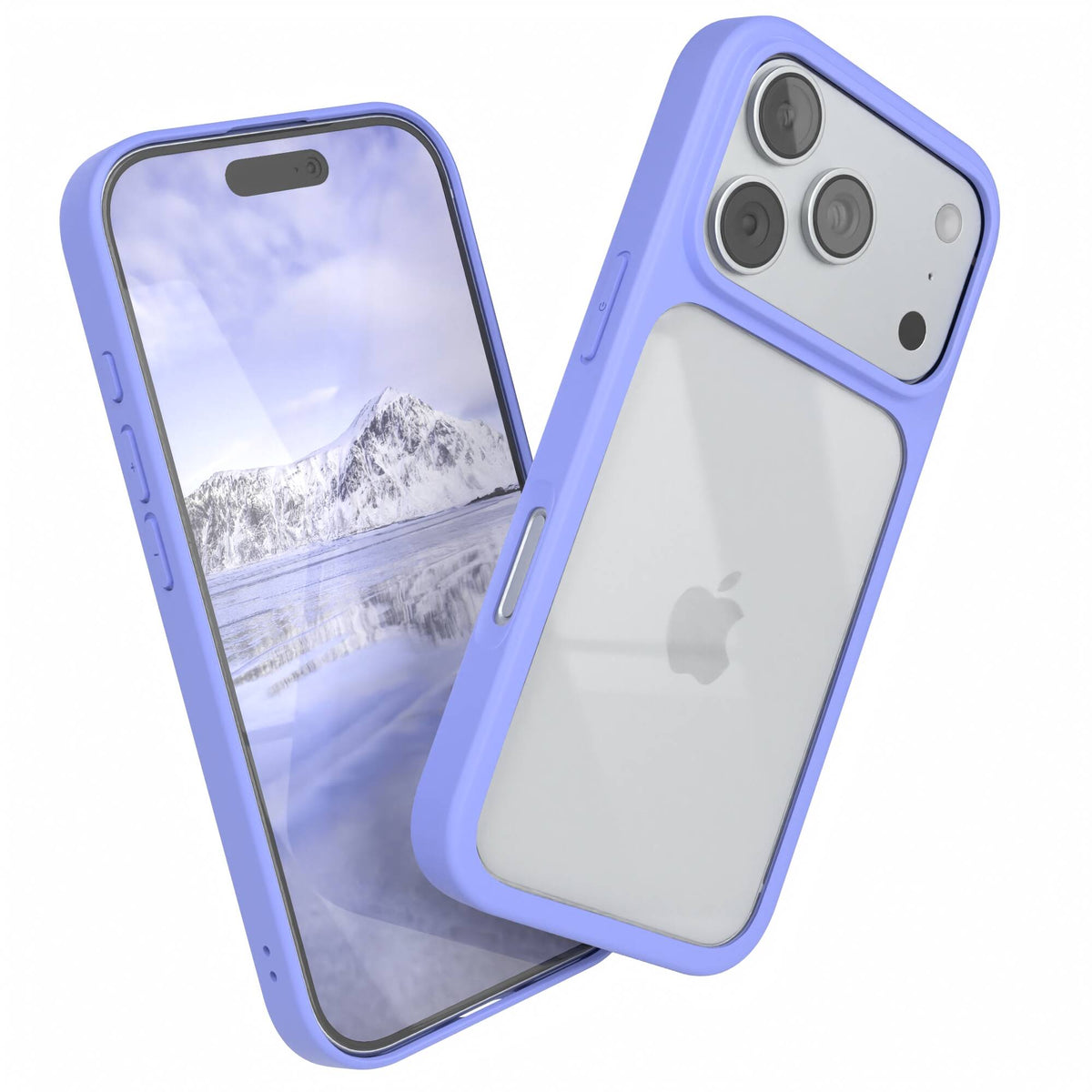 iPhone 18 Pro Bumper Hülle