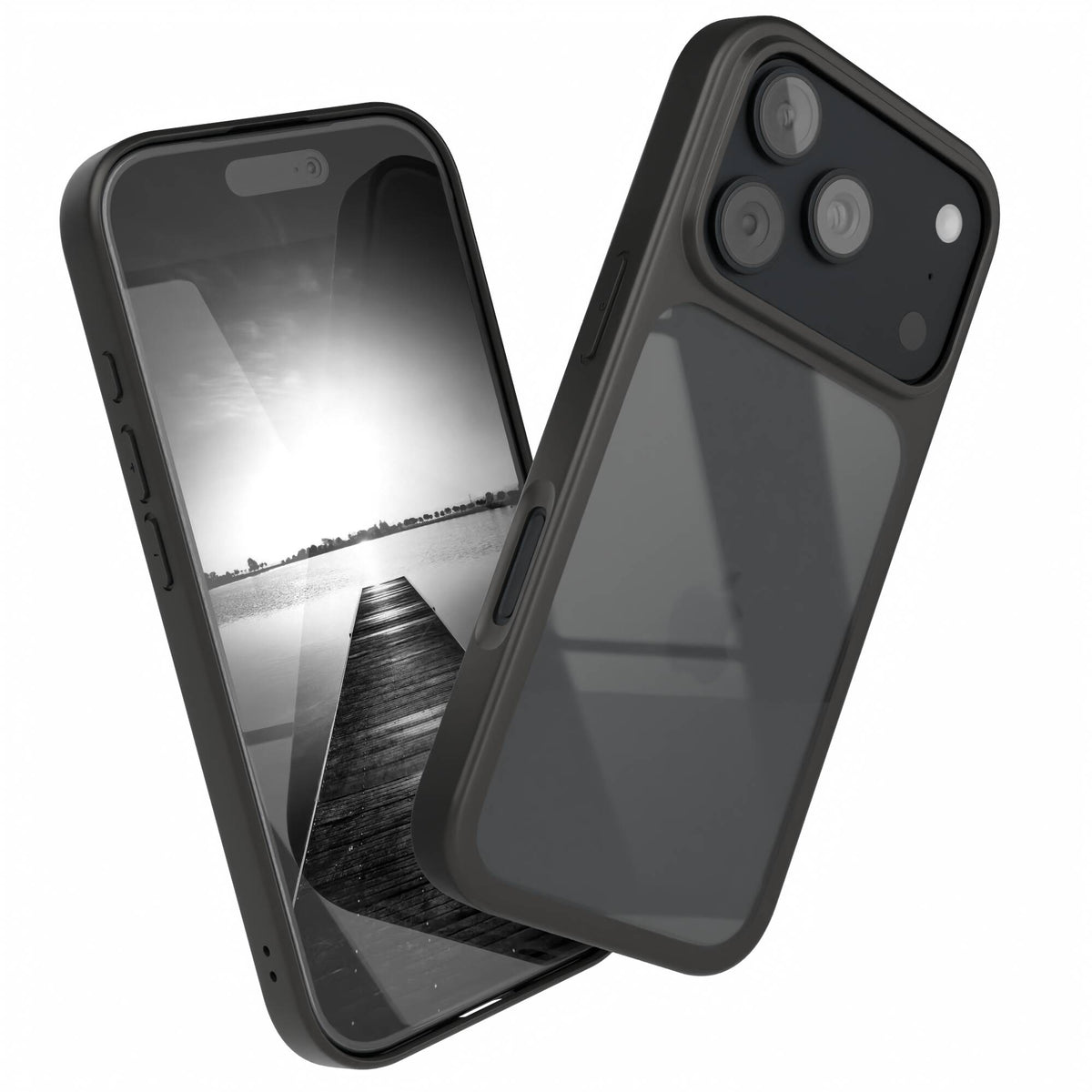 iPhone 18 Pro Bumper Hülle