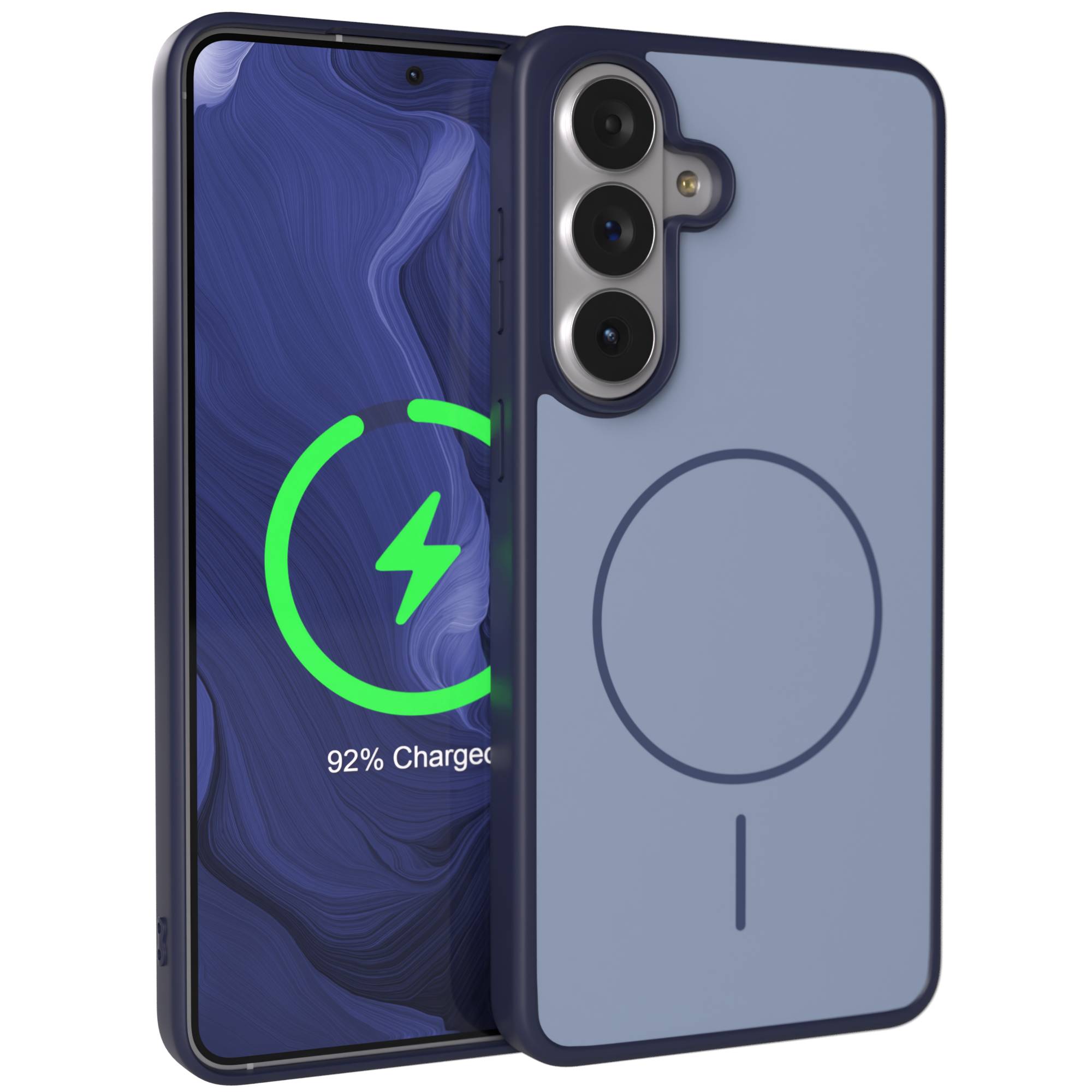 Galaxy S26 Plus Outdoor Hülle mit minimal MagSafe