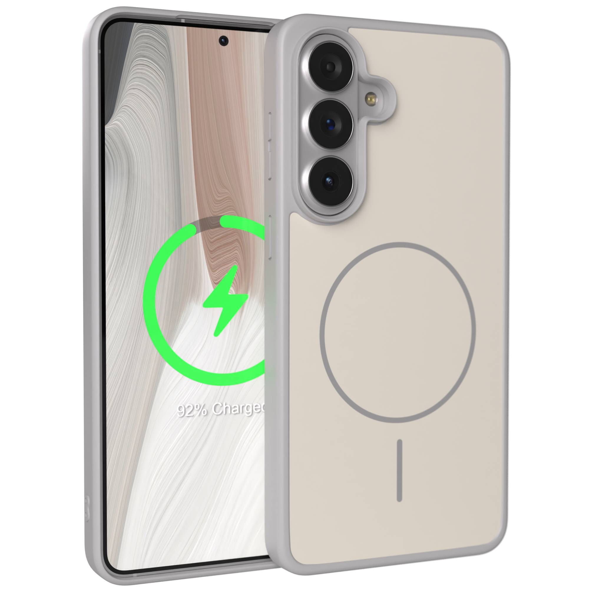 Galaxy S26 Plus Outdoor Hülle mit minimal MagSafe