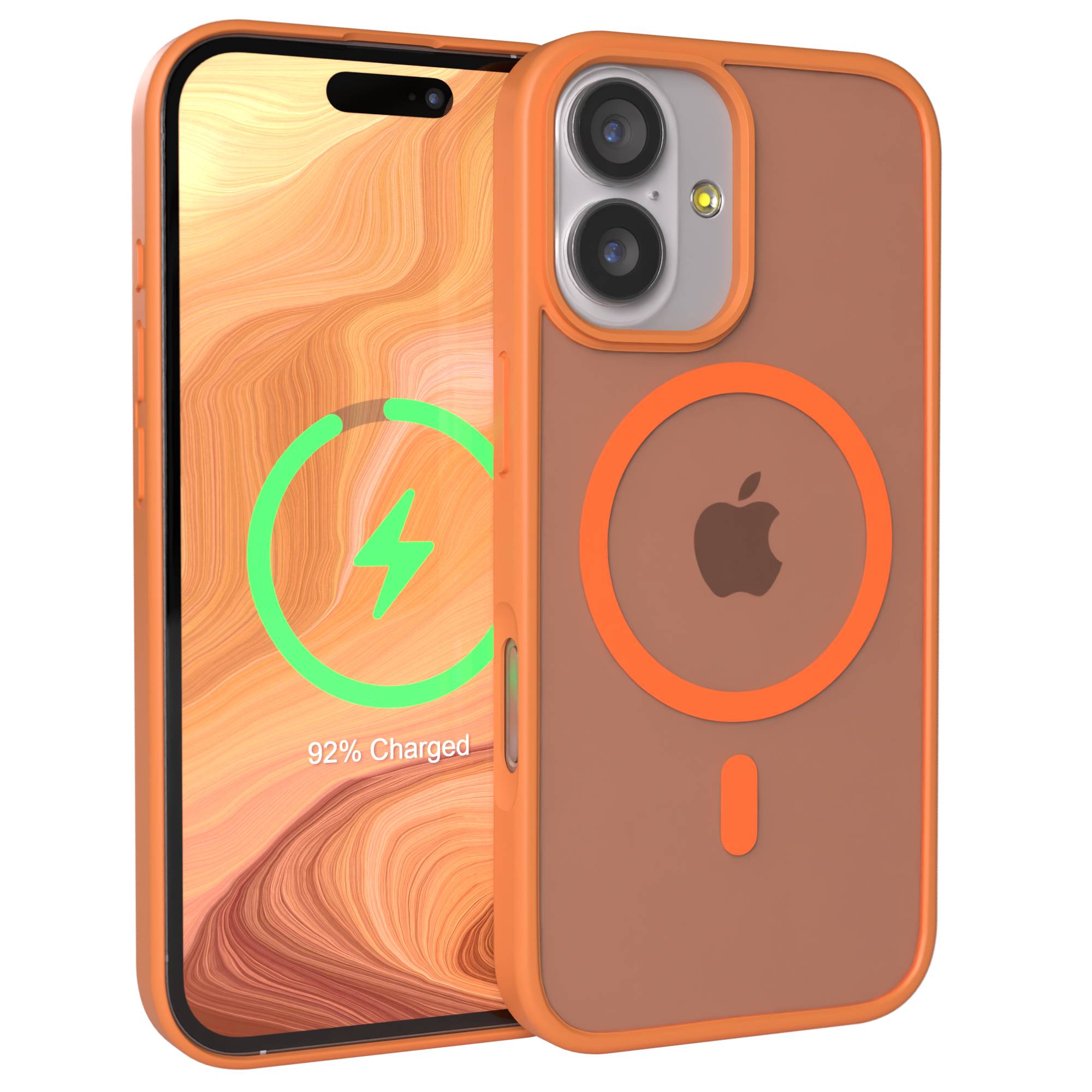 iPhone 17 Outdoor Hülle mit MagSafe