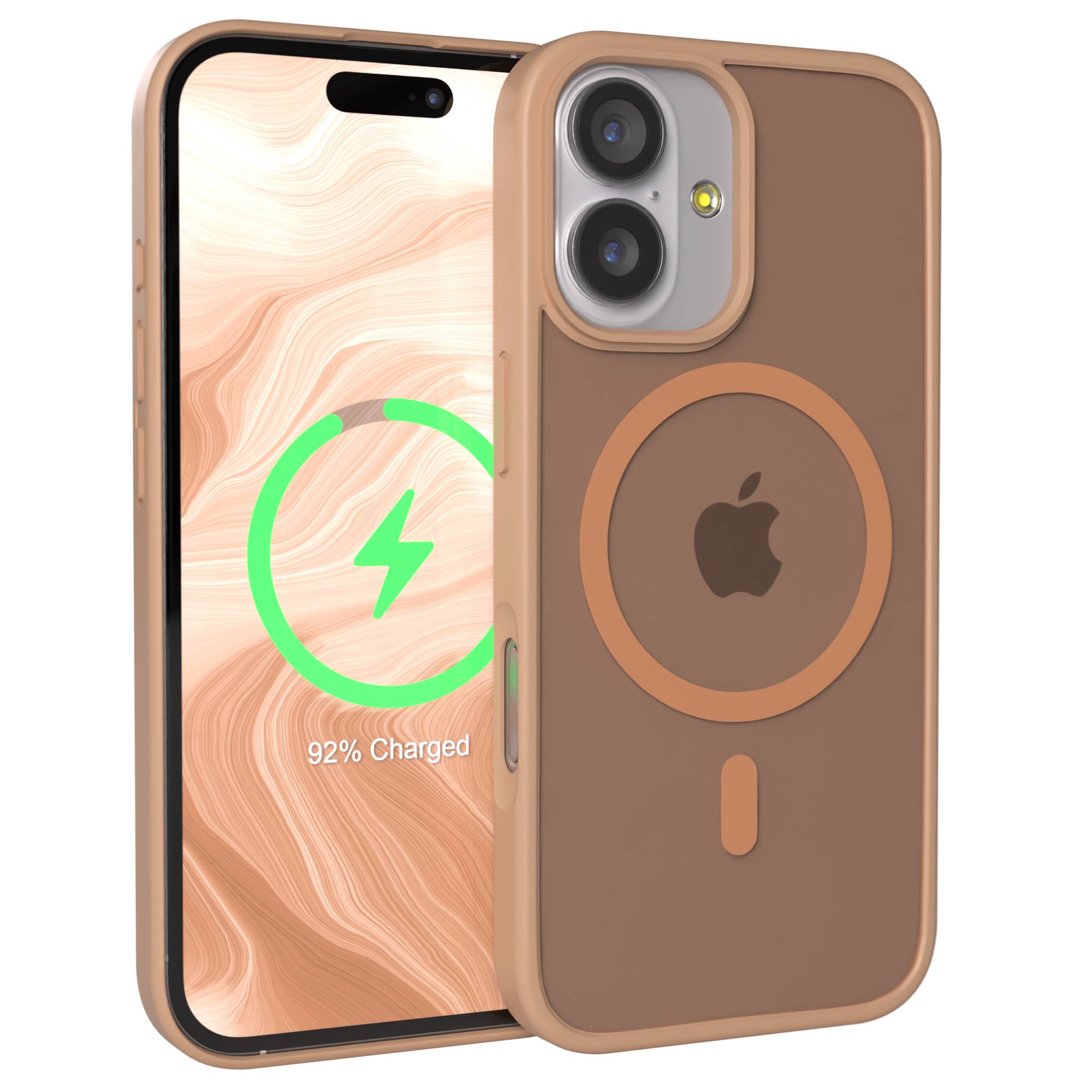 iPhone 17 Outdoor Hülle mit MagSafe