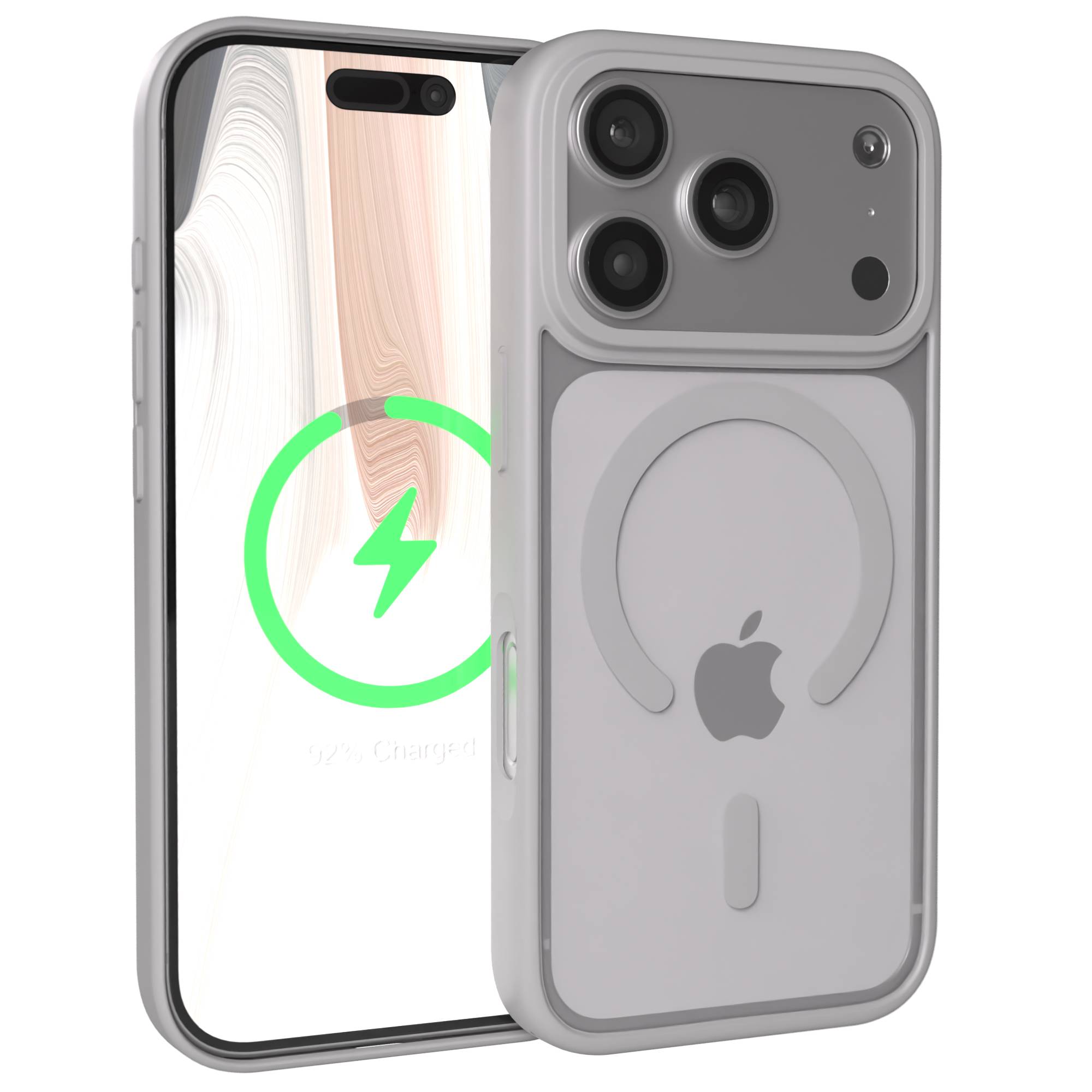 iPhone 17 Pro Outdoor Hülle mit MagSafe
