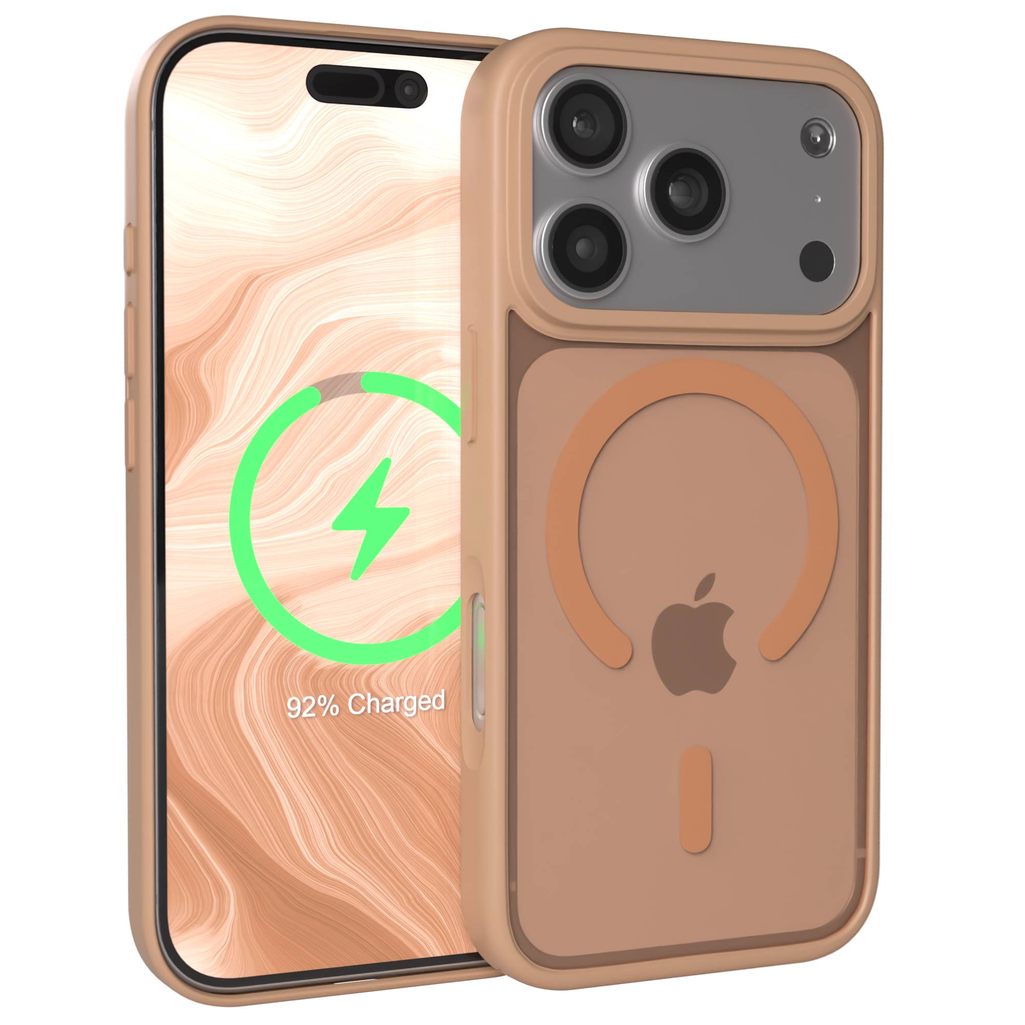 iPhone 17 Pro Outdoor Hülle mit MagSafe