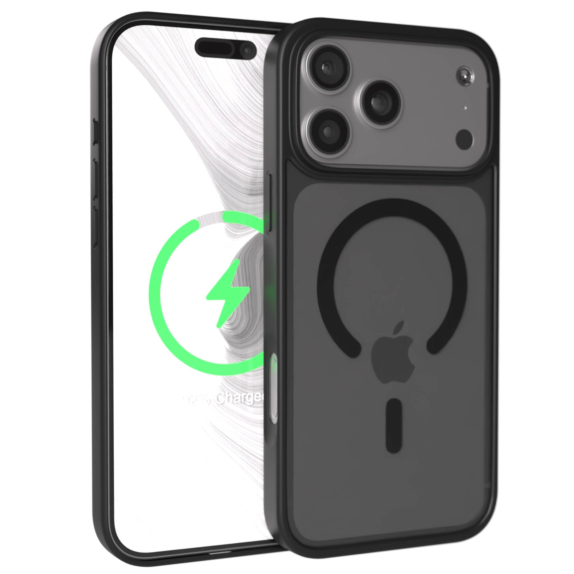 iPhone 17 Pro Max Outdoor Hülle mit MagSafe