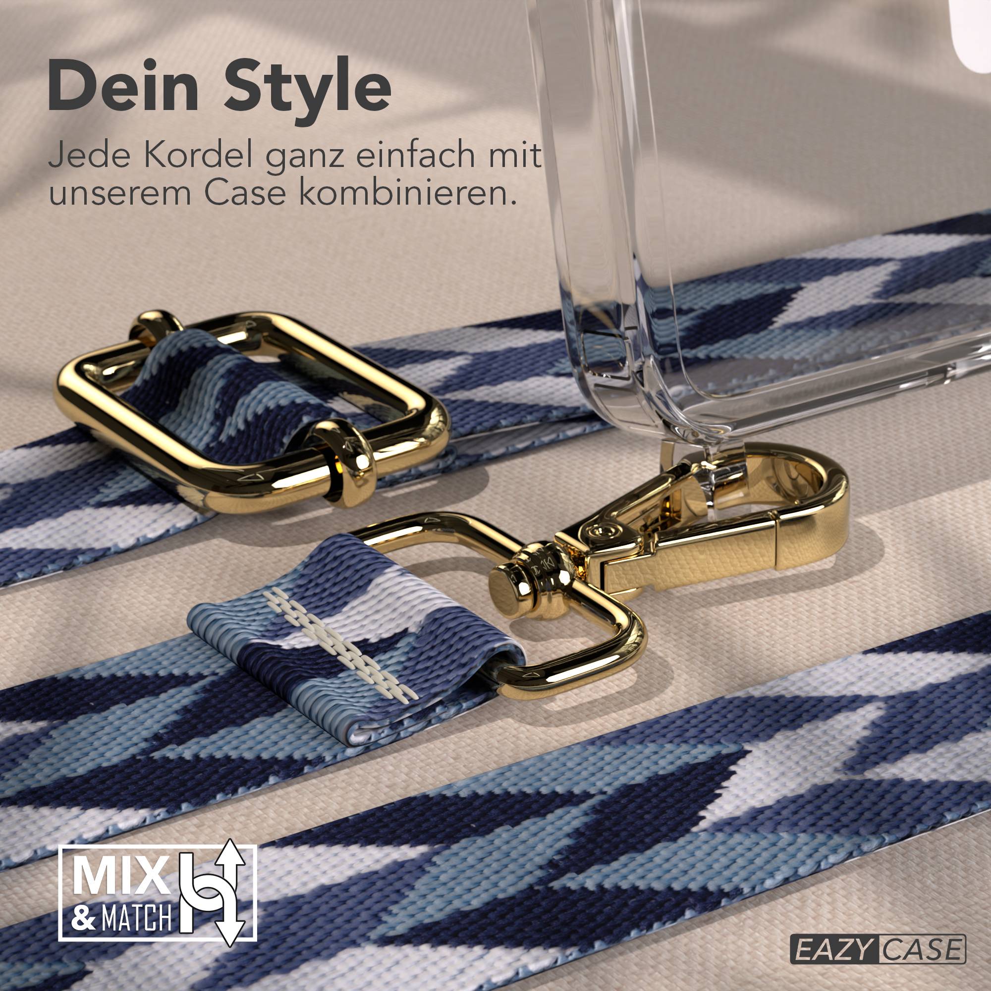 Samsung Galaxy S26 Ultra Handykette MagSafe mit Boho Band Set