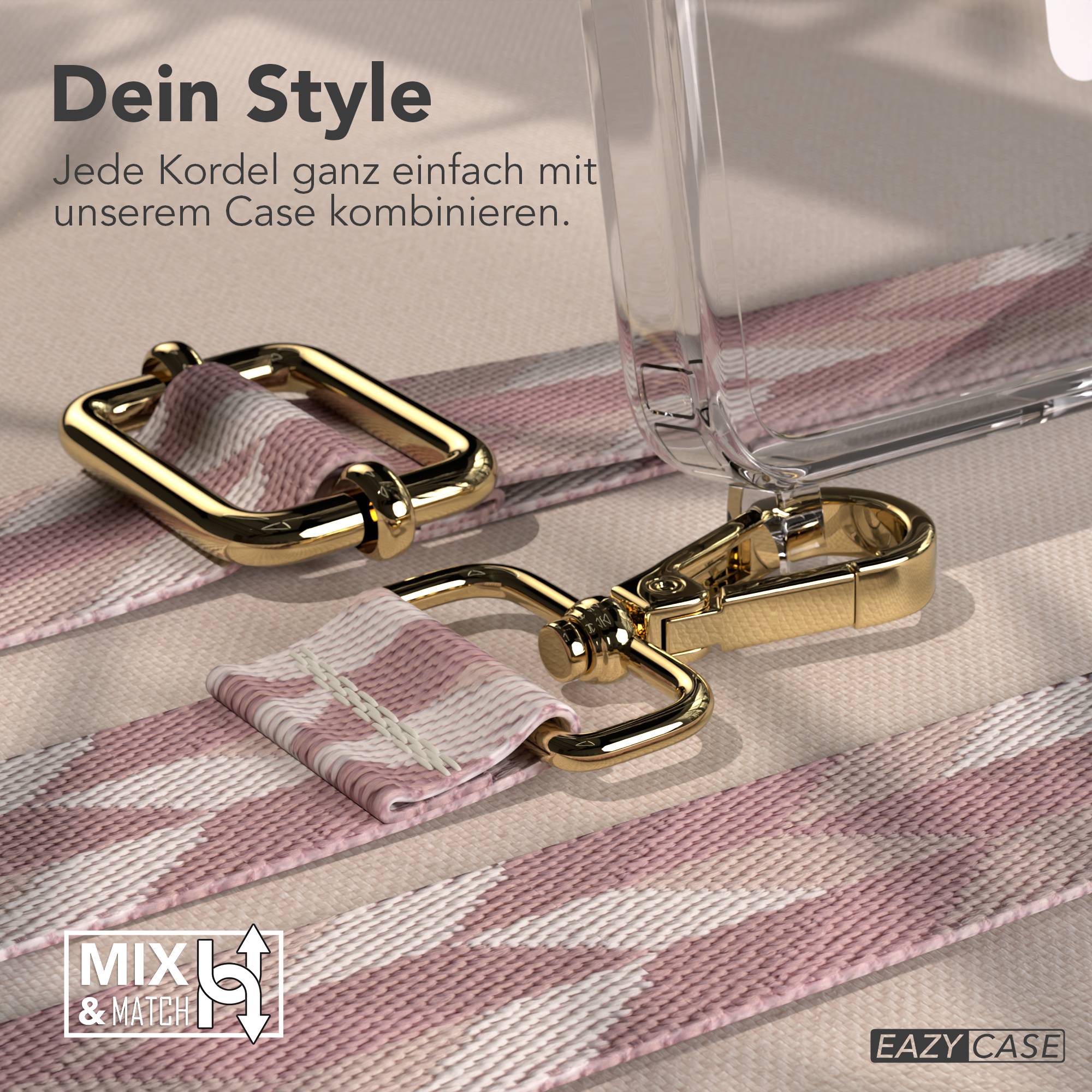 Samsung Galaxy S26 Ultra Handykette MagSafe mit Boho Band Set