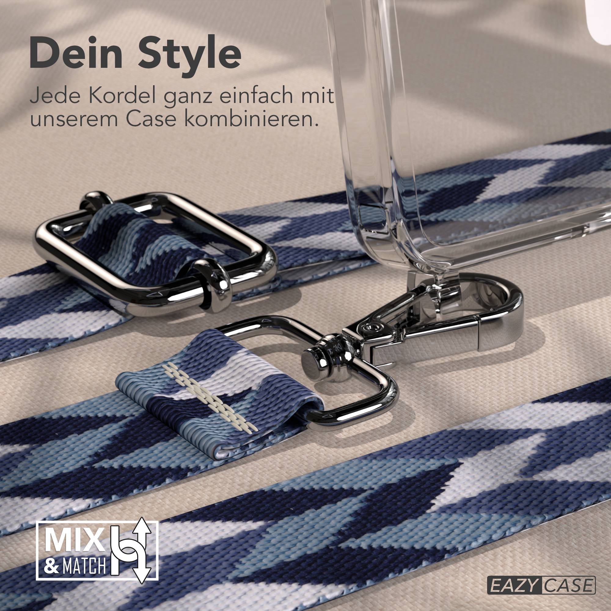 Samsung Galaxy S26 Ultra Handykette MagSafe mit Boho Band Set