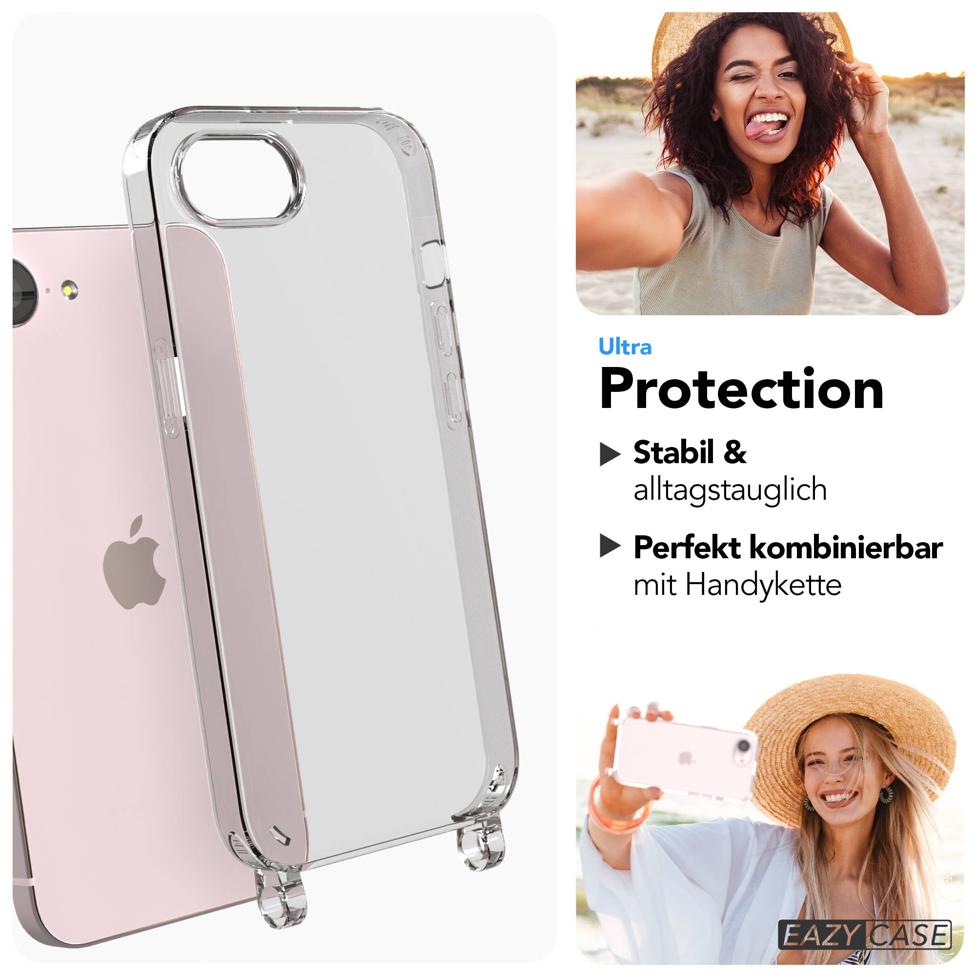 iPhone 17e Schutzhülle für Handyketten