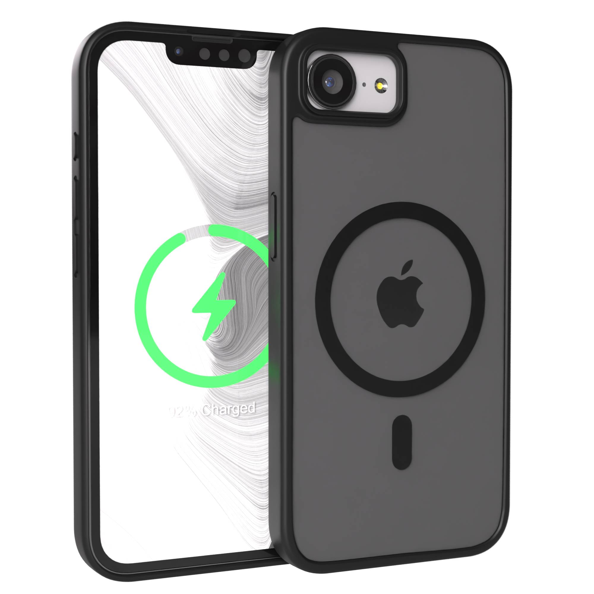 iPhone 17e Outdoor Bumper Hülle mit MagSafe Funktion EAZY CASE