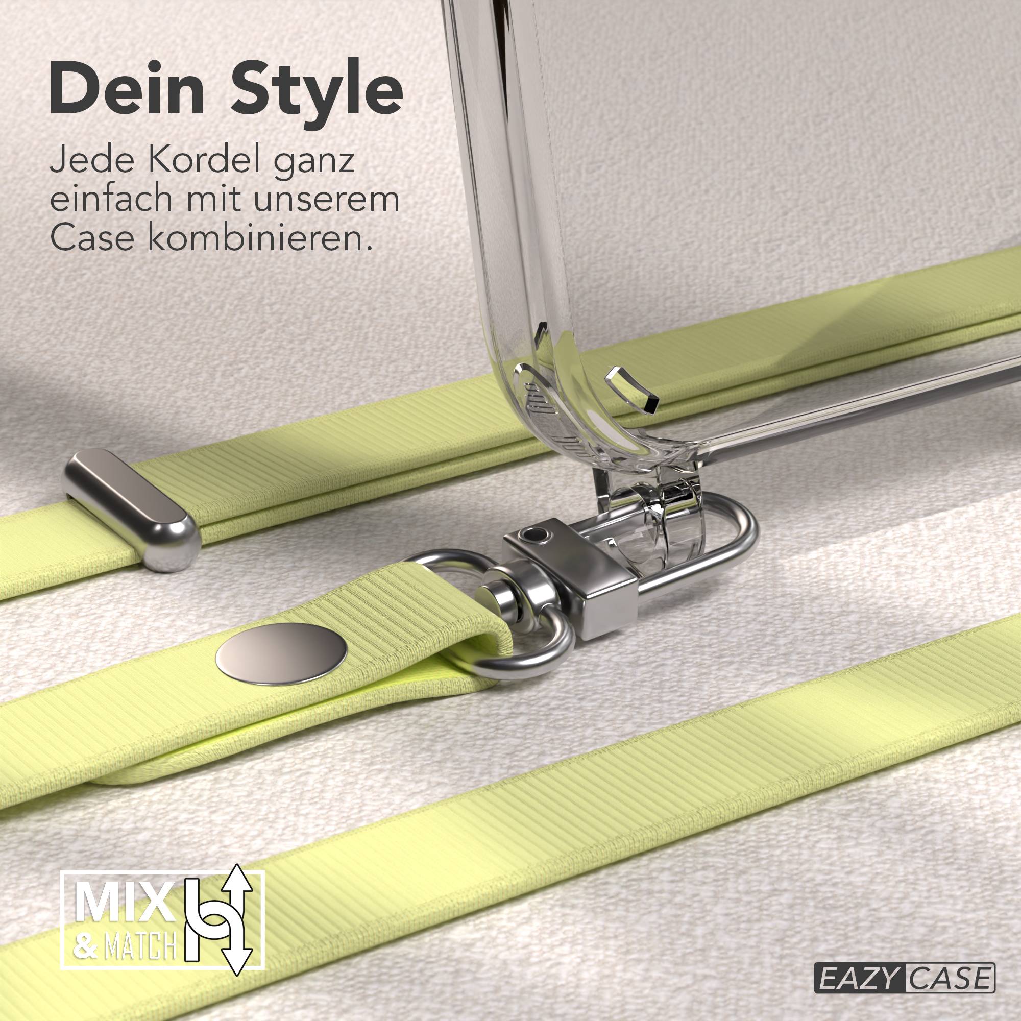 iPhone 12 Pro Schutzhülle mit magnetisch verstellbarem Crossbody-Umhängeband