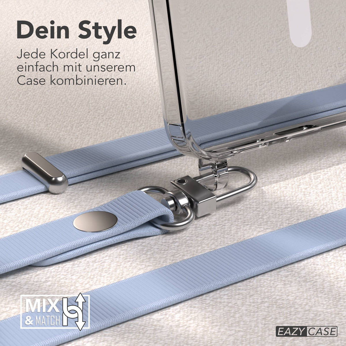 Galaxy S26 MagSafe Hülle + magnetisches Band