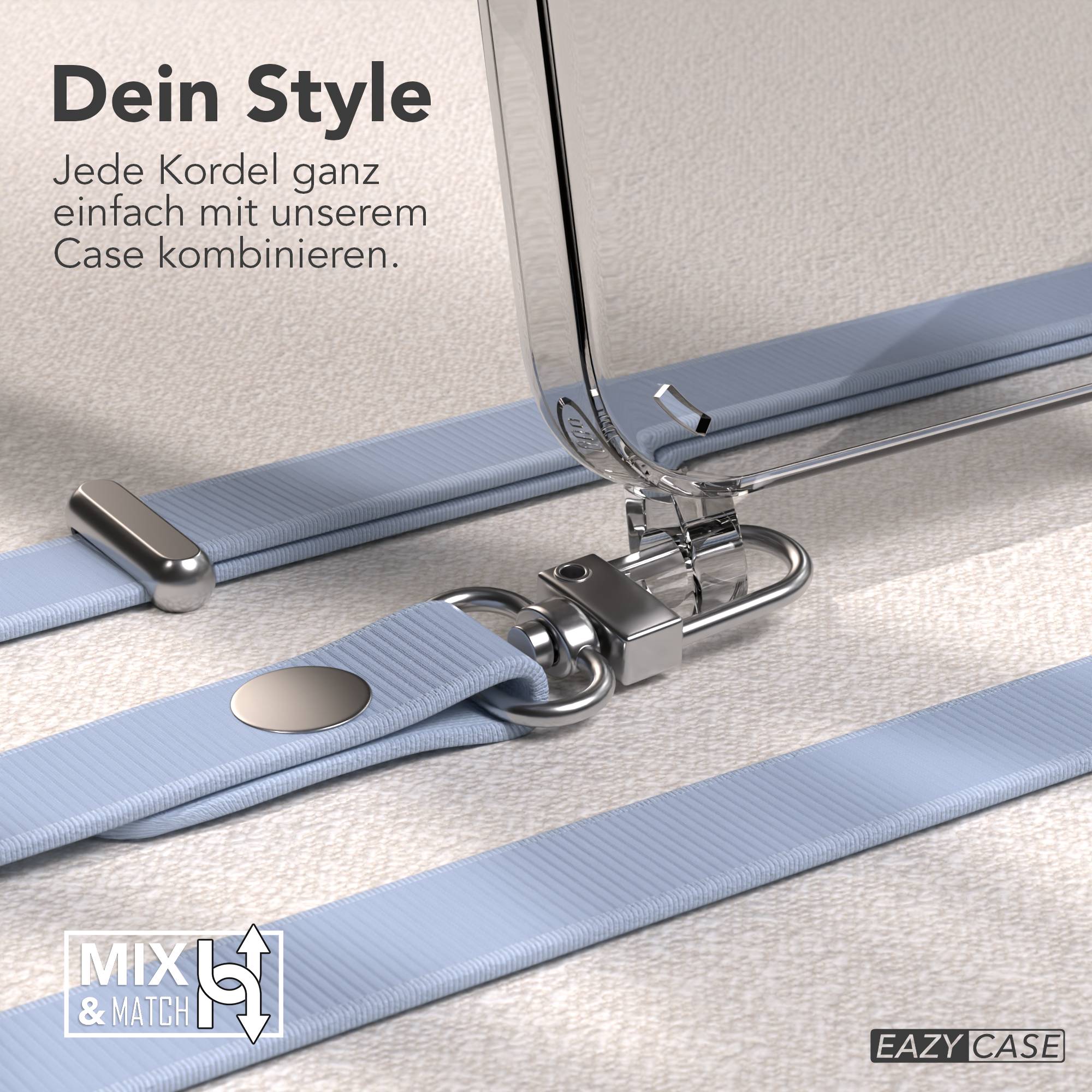 Apple iPhone 17e MagSafe Hülle mit magnetischem Crossbody-Umhängeband #farbe_hellblau-magsafe-funktion-ohne-magsafe
