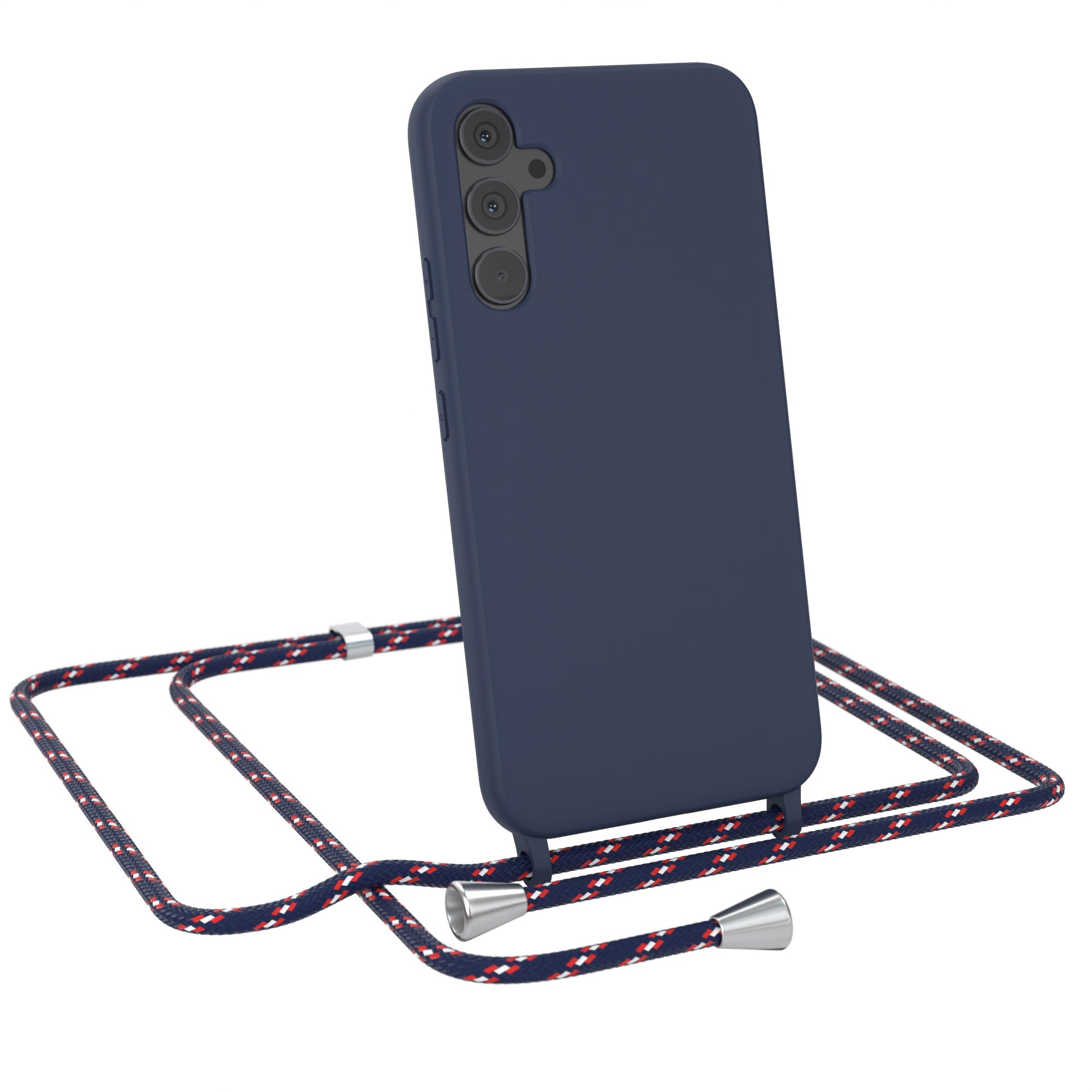 Handykette Silikon/TPU