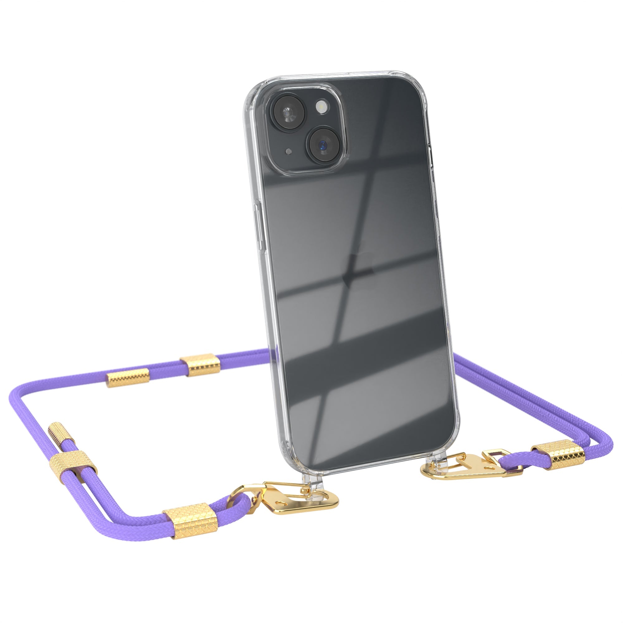 Handykette Karabiner
