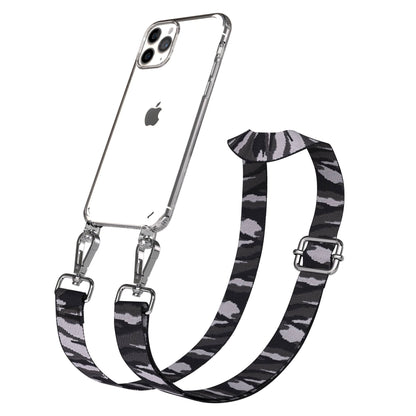 iPhone 11 Pro Handykette mit verstellbarem Boho Band EAZY CASE 
