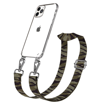 iPhone 11 Pro Handykette mit verstellbarem Boho Band EAZY CASE 