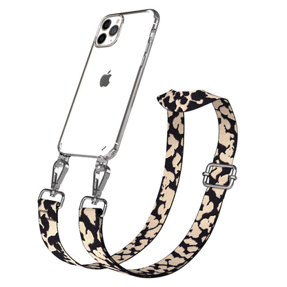 iPhone 11 Pro Handykette mit verstellbarem Boho Band EAZY CASE 