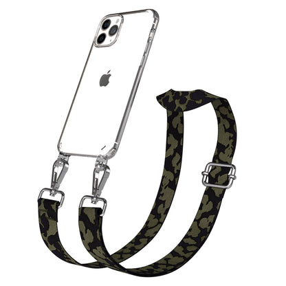 iPhone 11 Pro Handykette mit verstellbarem Boho Band EAZY CASE 