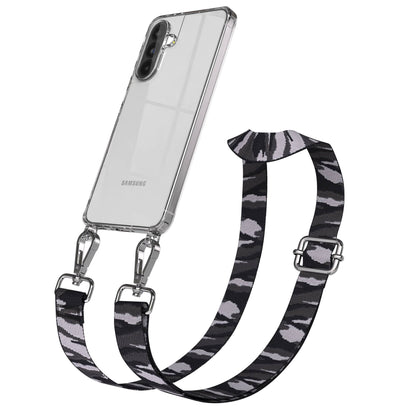 Samsung Galaxy A56 Handykette mit verstellbarem Boho Band Set 