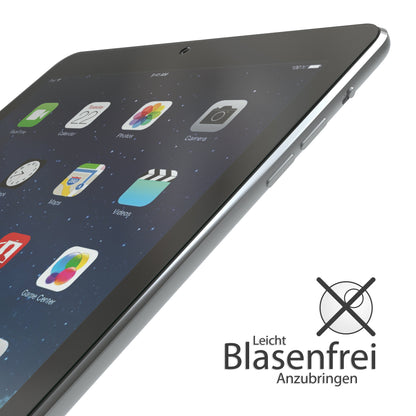iPad Air 1 Glasfolie