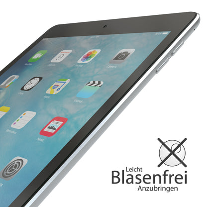 iPad Mini 4 Glasfolie