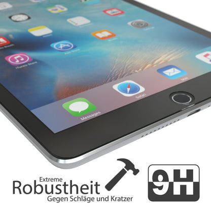 iPad Mini 4 Glasfolie
