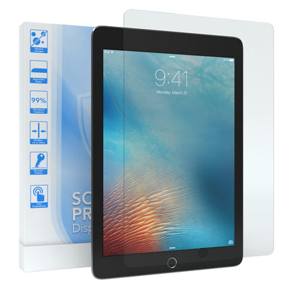 iPad Pro 9,7" (2016) Glasfolie