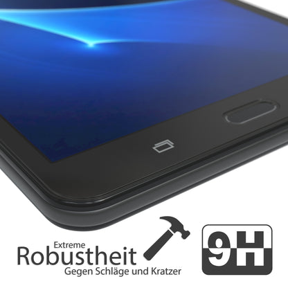 Galaxy Tab A 2016 7.0 Glasfolie