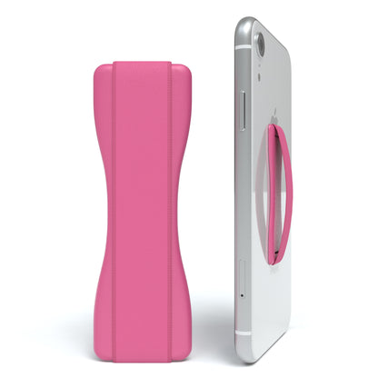 Artwizz PhoneStrap Fingerhalter - Smartphone Halterung Rosa