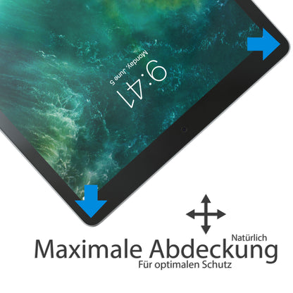 iPad Pro 12,9" (2017) Glasfolie